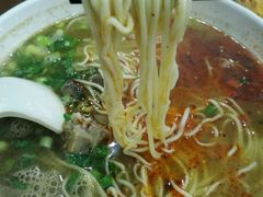 -陈至马正宗兰州牛肉面(韩乐坊店)
