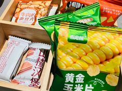 -灶座小锅烀饼·铁锅炖(全国总店)