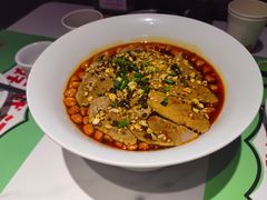 -鑫小城故事·藕汤·家常菜(台北一路总店)