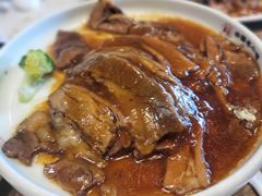 -直隶安家罩饼(复兴路店)
