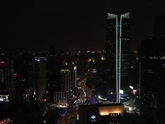 -上海静安香格里拉大酒店