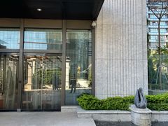 -东海朗廷酒店-唐阁T’ANG COURT 中餐厅