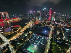 -新加坡瑞士史丹福酒店