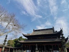 -钱王祠