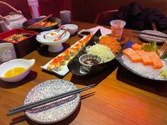 -白石的深夜食堂(济南万象城店)
