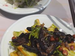 -蓝珊瑚蒸汽海鲜餐厅(龙奥店)
