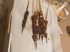 -苏小牛·牛肉串(国贸店)