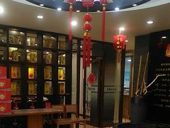 -鹤鸣嘉印象饭店(东市场小区店)