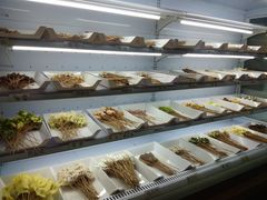 自助取餐区-古真记钵钵鸡(总店)