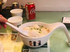 -翠华餐厅(旺角文华商场店)