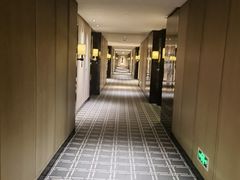 -广州W酒店