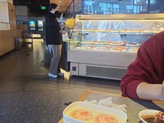 -福成自助烤肉(双桥万达店)