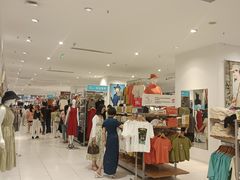 -优衣库(红谷滩万达店)