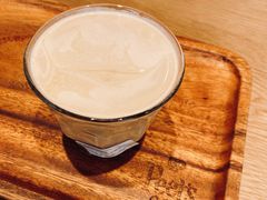 桂花酒酿澳白-Peet's Coffee皮爷咖啡(大学路店)