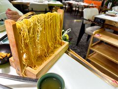 -洪氏嗨捞·猪肚鸡火锅(阳光天地店)