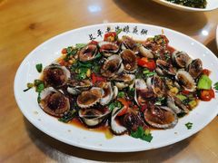 -长平老姿娘夜粥(平东一街店)