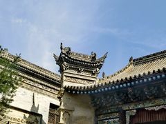 -西安关中民俗艺术博物院