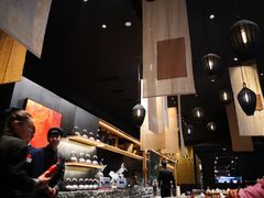 -锦城印象火锅(天府三街店)