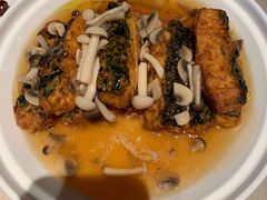 -漢舍中国菜馆(889广场店)