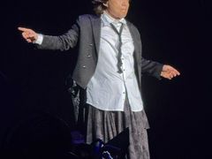 -济南奥林匹克体育中心体育场