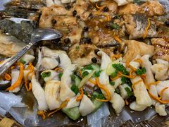 -沙田鸽王(解放路店)