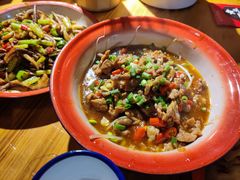 -老三样·美食研究中心(世贸路店)