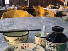 -老地方烤鱼(民心佳园店)