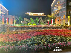 -南通濠河风景名胜区