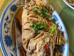 -厉家菜(德胜门总店)