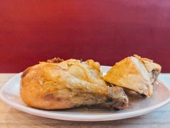 -香妃烤鸡(新奥店)