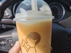 -喜茶(永旺梦乐城店)