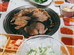 -猫抓烤肉(春熙路店)