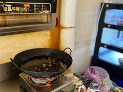 -怪老头甜不辣(抚琴小区店)
