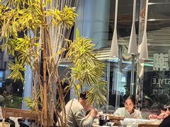 -渔语鱼酸菜鱼新川菜(来福士店)