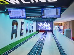 -涨巢·潮玩水疗局