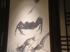 -余欢领鲜火锅(新街口店)