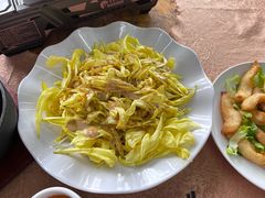 -红日饭店(裕隆三路店)