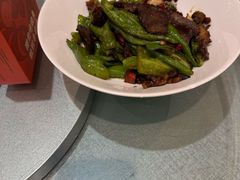 -辛香味烧鱼馆·非遗技艺·排骨红烧肉(光谷医药园店)
