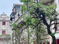 -赤坎·广东华侨国际旅游度假区