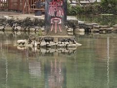 -靖西鹅泉风景区