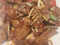 -聆桂烤鸭·金奖烤鸭(静联广场店)