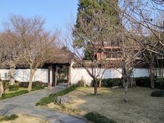 -浙江省博物馆(孤山馆区)