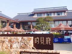 -东湖落雁景区