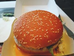 -麦当劳(大栅栏店)