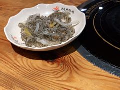 -大自然醉鹅·铁锅火焰鹅(上海联洋店)