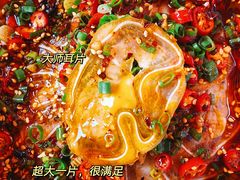 -朱大嘴肥肠血旺(福字街店)