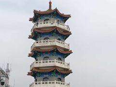 -北京十三陵国家森林公园蟒山景区