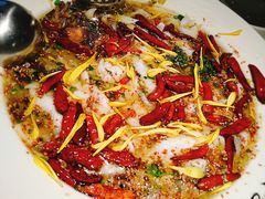 老坛子酸菜鱼-太二酸菜鱼(正大广场店)
