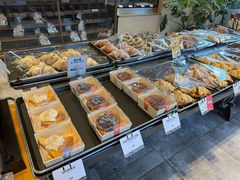 -OUR Bakery(中海环宇荟店)