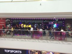 -万达广场(泰安泰山店)